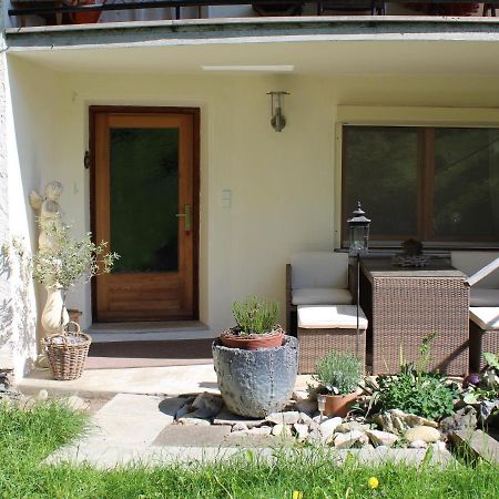 Ferienwohnung Staudacher Rohrdorf  Buitenkant foto