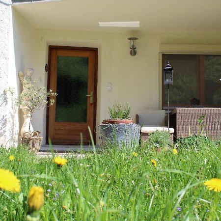 Ferienwohnung Staudacher Rohrdorf  Buitenkant foto