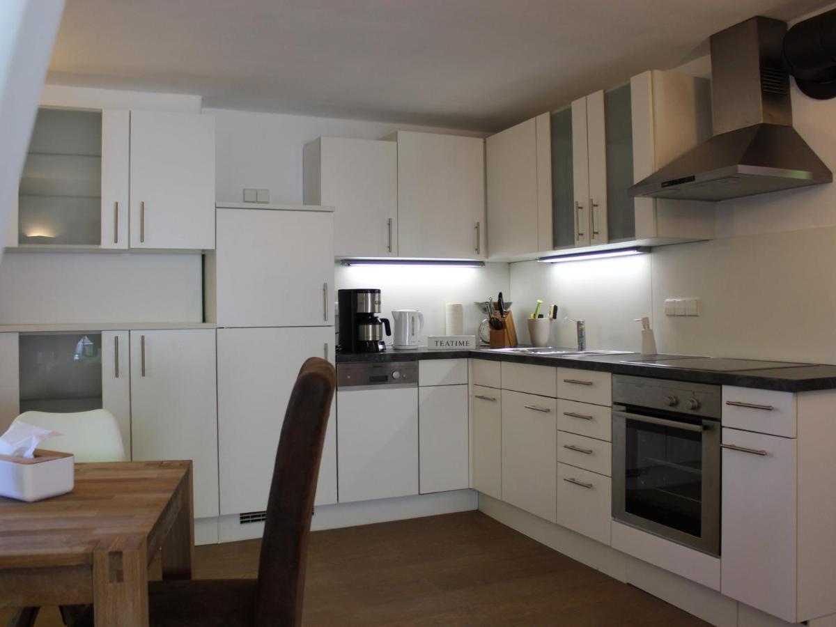 Ferienwohnung Staudacher Rohrdorf  Buitenkant foto