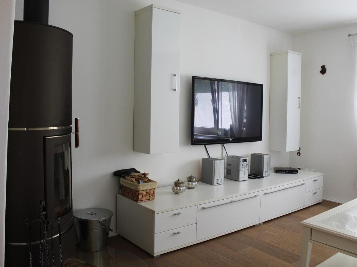 Ferienwohnung Staudacher Rohrdorf  Buitenkant foto