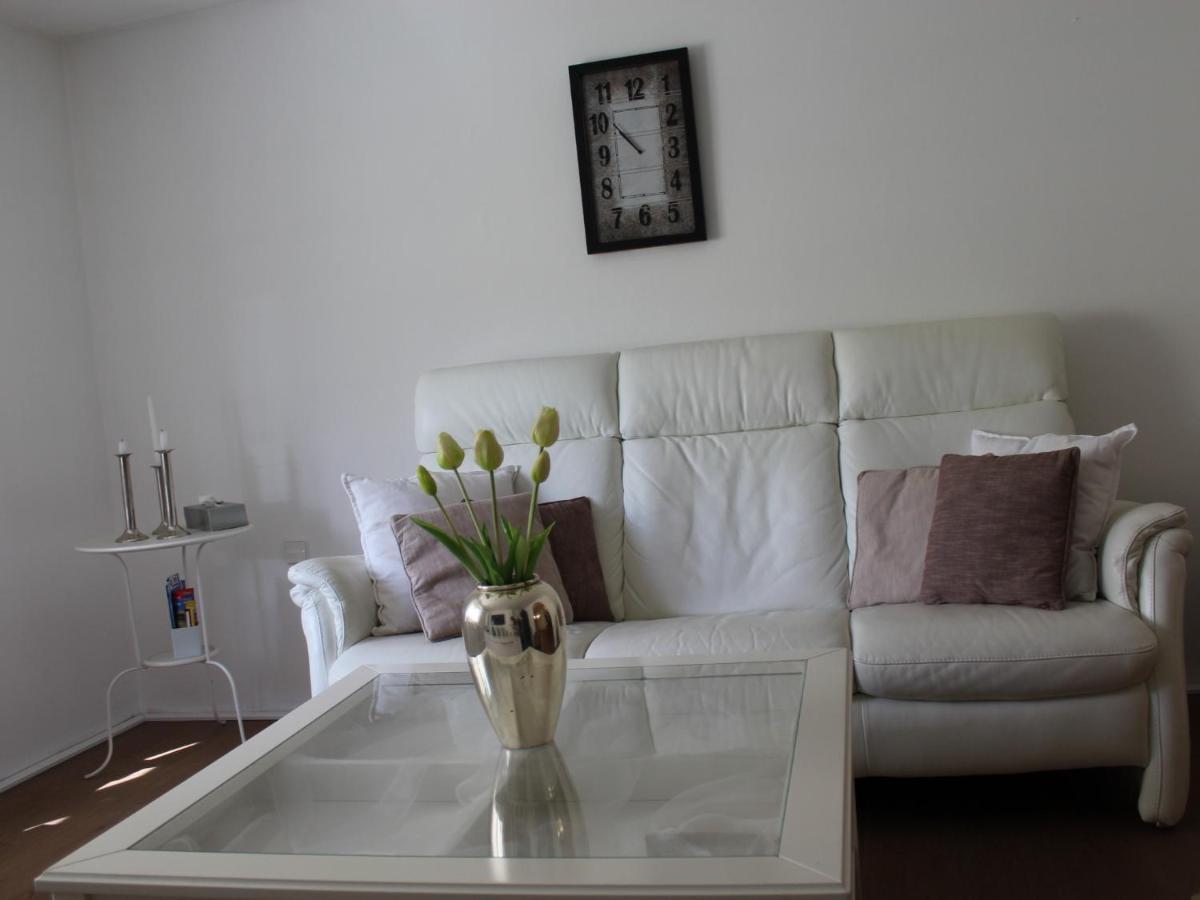 Ferienwohnung Staudacher Rohrdorf  Buitenkant foto