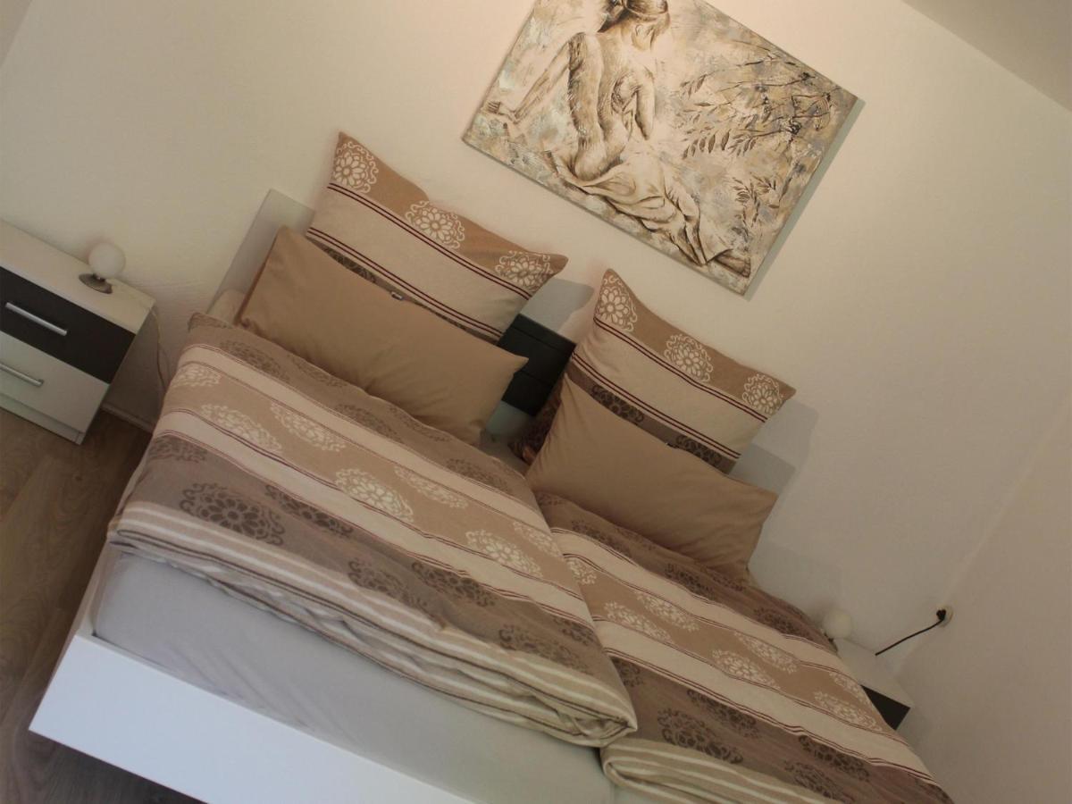 Ferienwohnung Staudacher Rohrdorf  Buitenkant foto