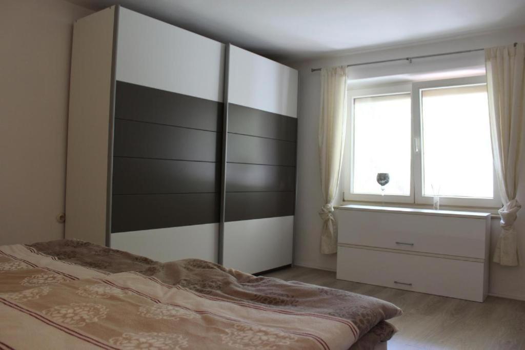Ferienwohnung Staudacher Rohrdorf  Buitenkant foto